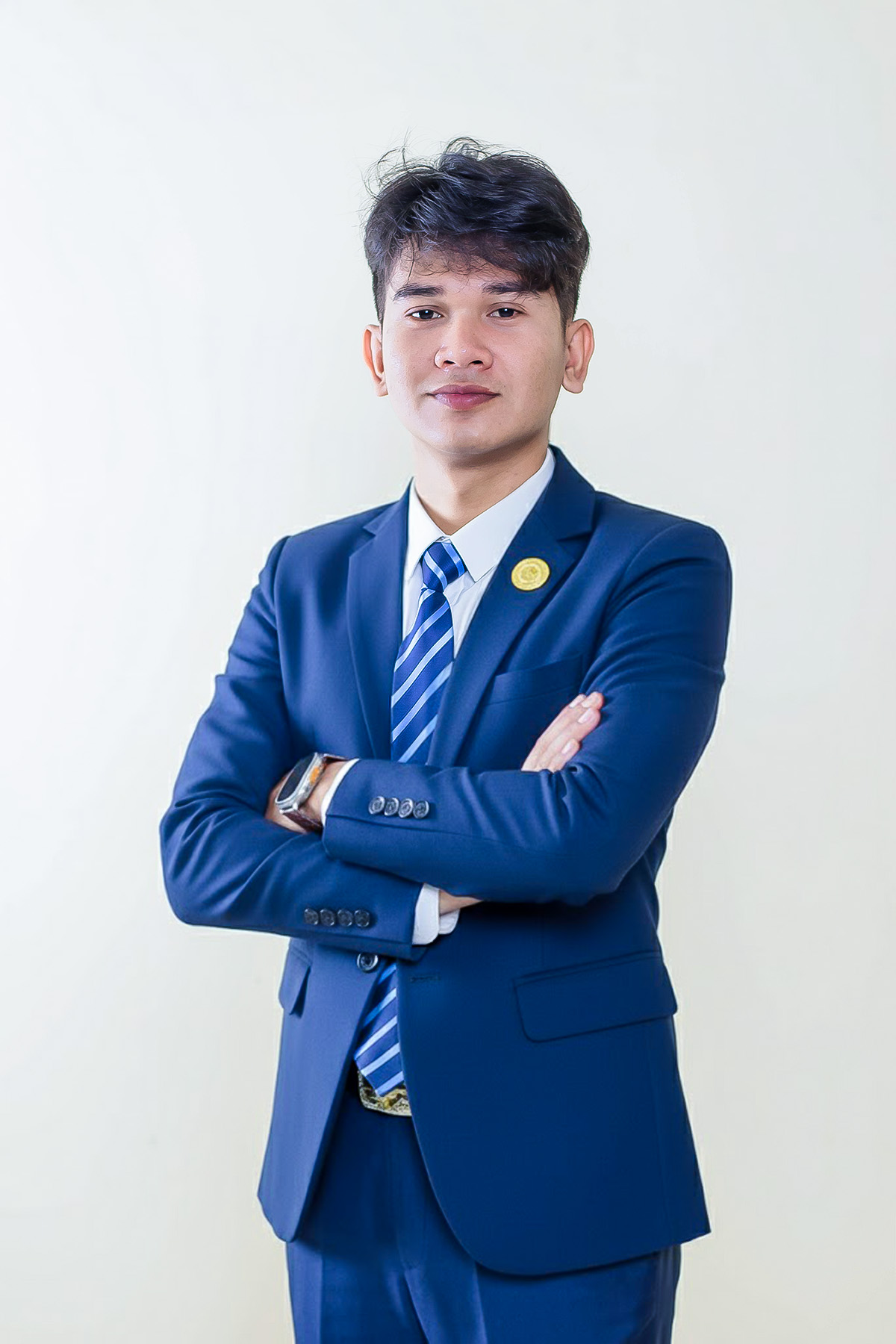 Mr. Phal Yoeng