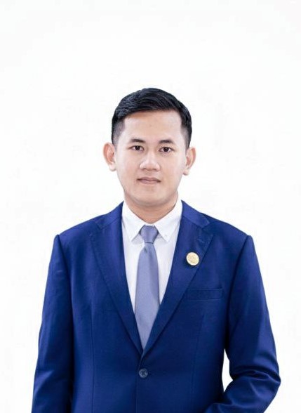 Mr. Sokun Daven