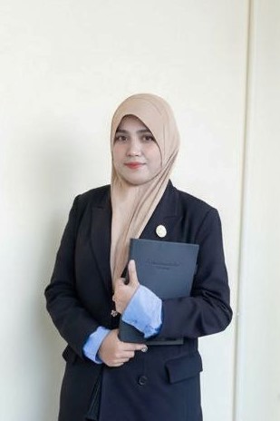 Ms. Maut Rorhany