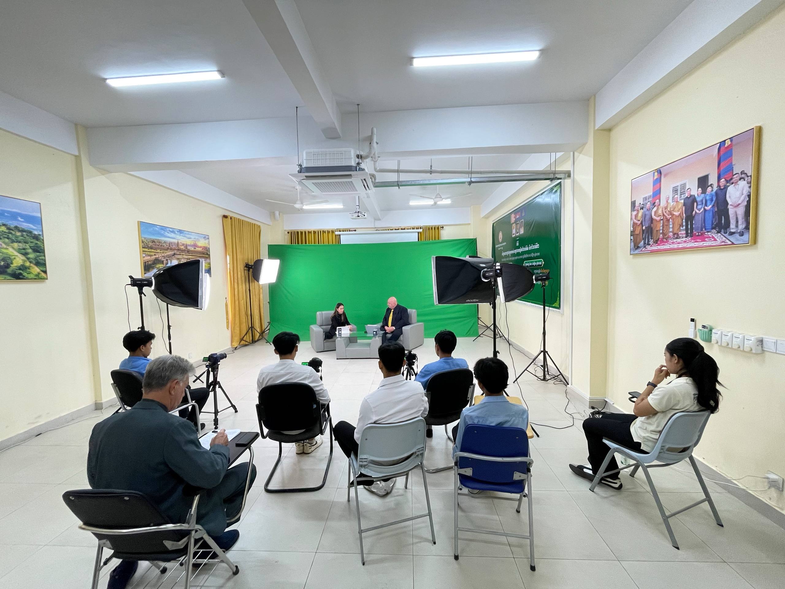 Graphic Design Program