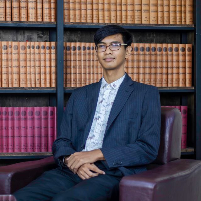 Oudomchanreaksmey Pich